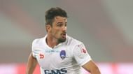 Marcelinho played for Delhi Dynamos